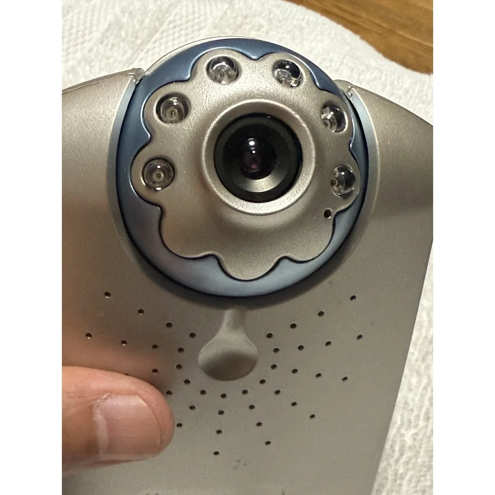 SVAT Giga Xtreme 2.4ghz Wireless Color Camera